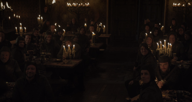 Screenshot: Game Of Thrones